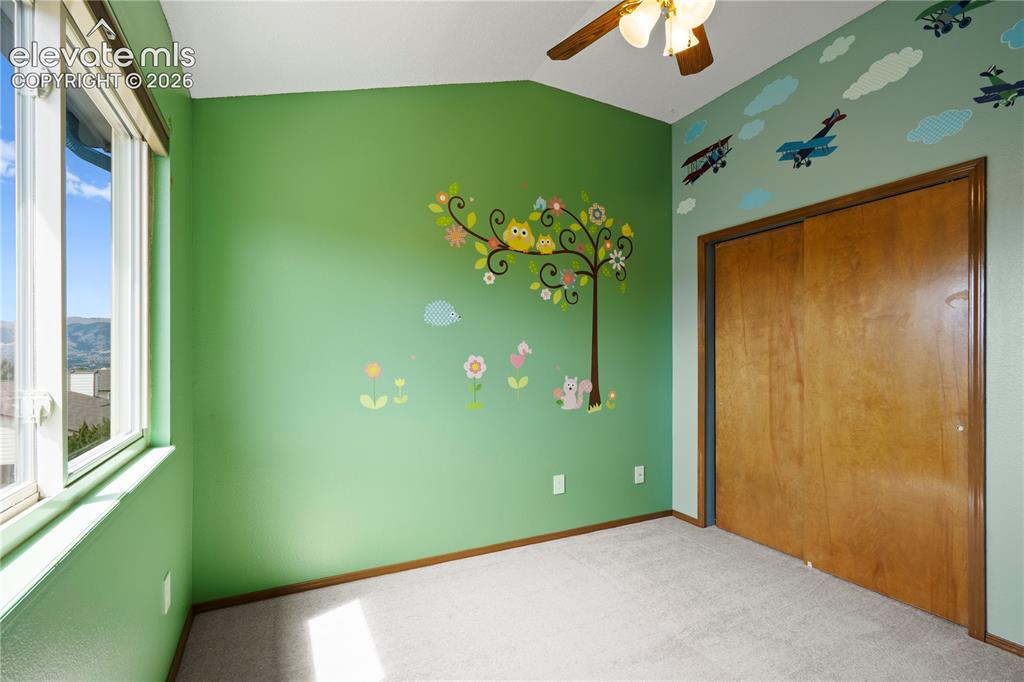 8805 Grovenor Court Colorado Springs CO 80920