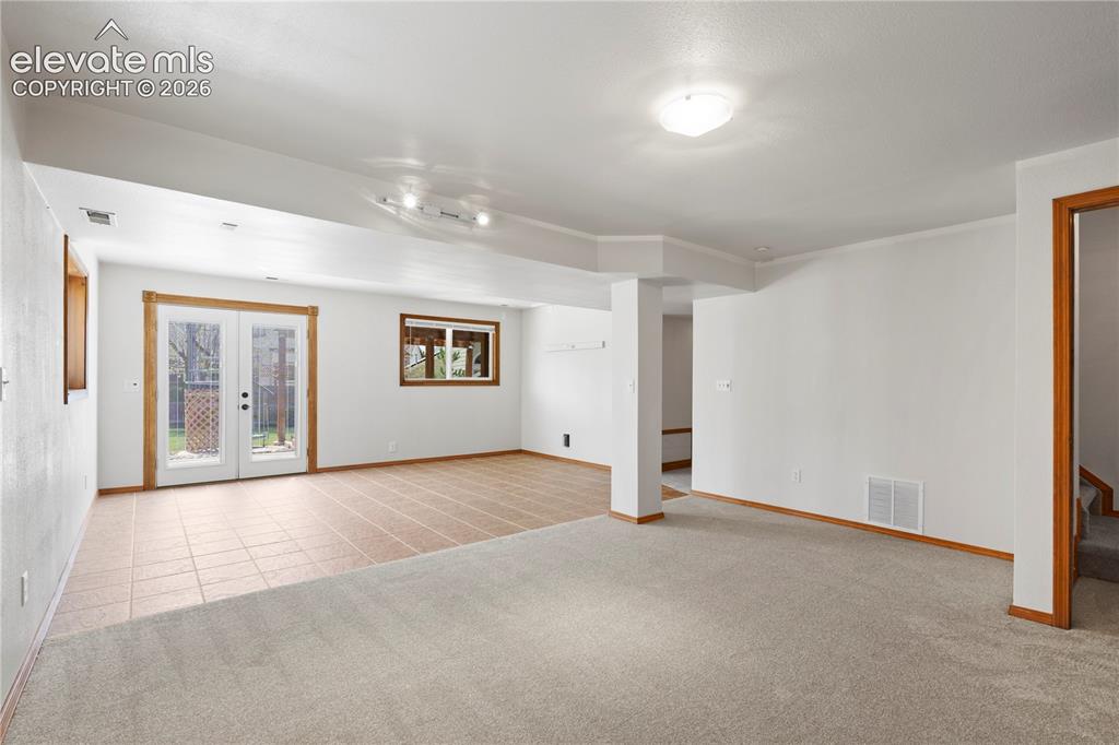 8805 Grovenor Court Colorado Springs CO 80920