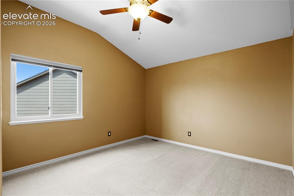 8805 Grovenor Court Colorado Springs CO 80920