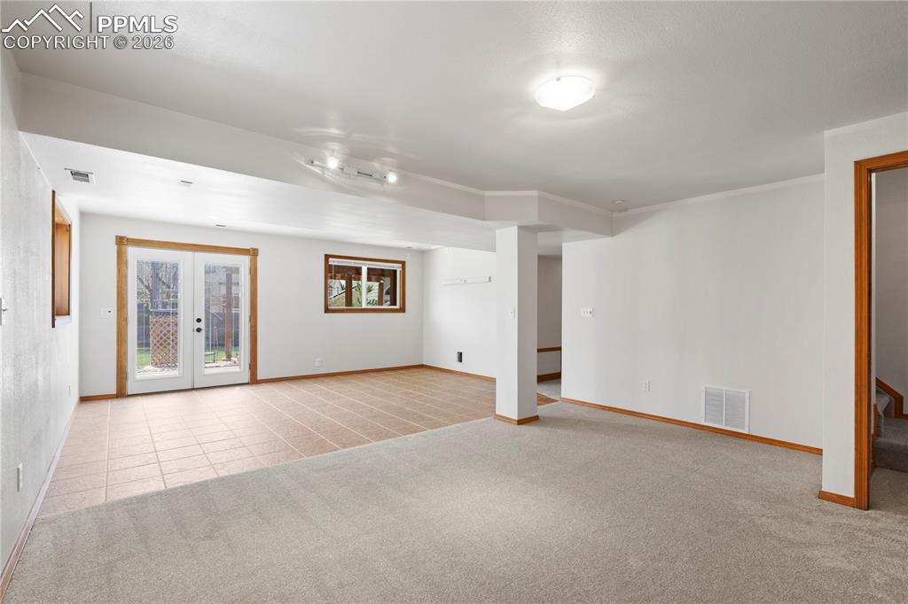 8805 Grovenor Court Colorado Springs CO 80920