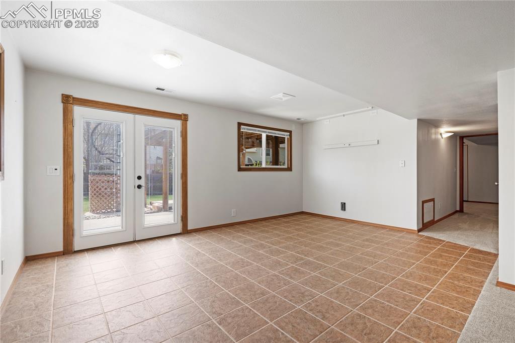 8805 Grovenor Court Colorado Springs CO 80920
