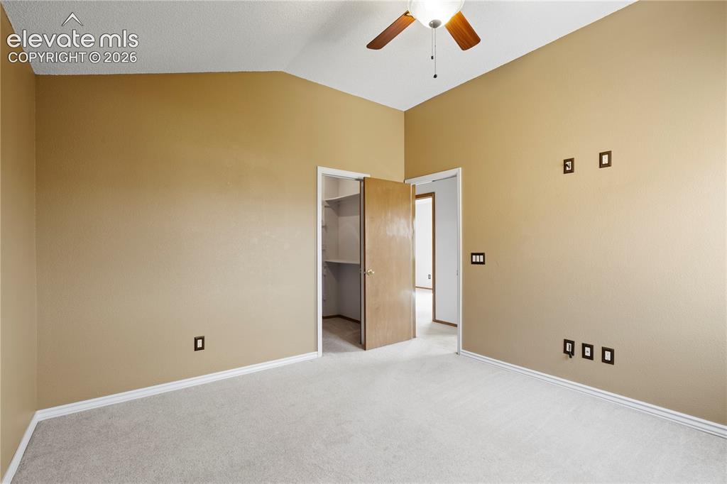 8805 Grovenor Court Colorado Springs CO 80920