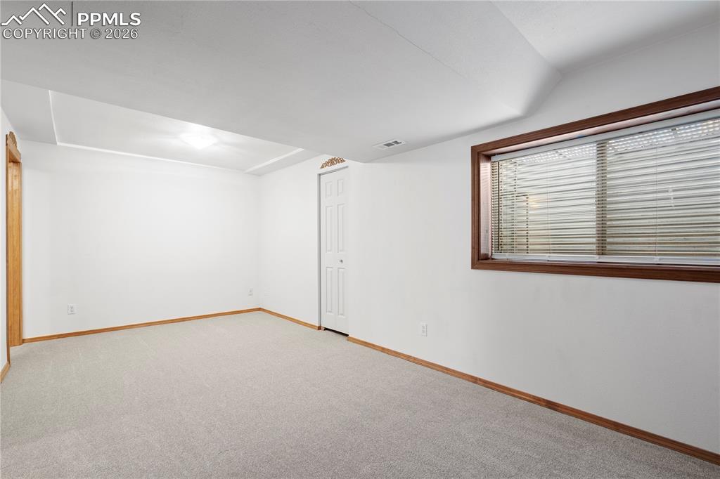 8805 Grovenor Court Colorado Springs CO 80920