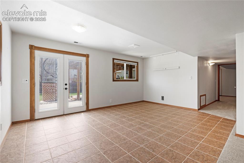8805 Grovenor Court Colorado Springs CO 80920
