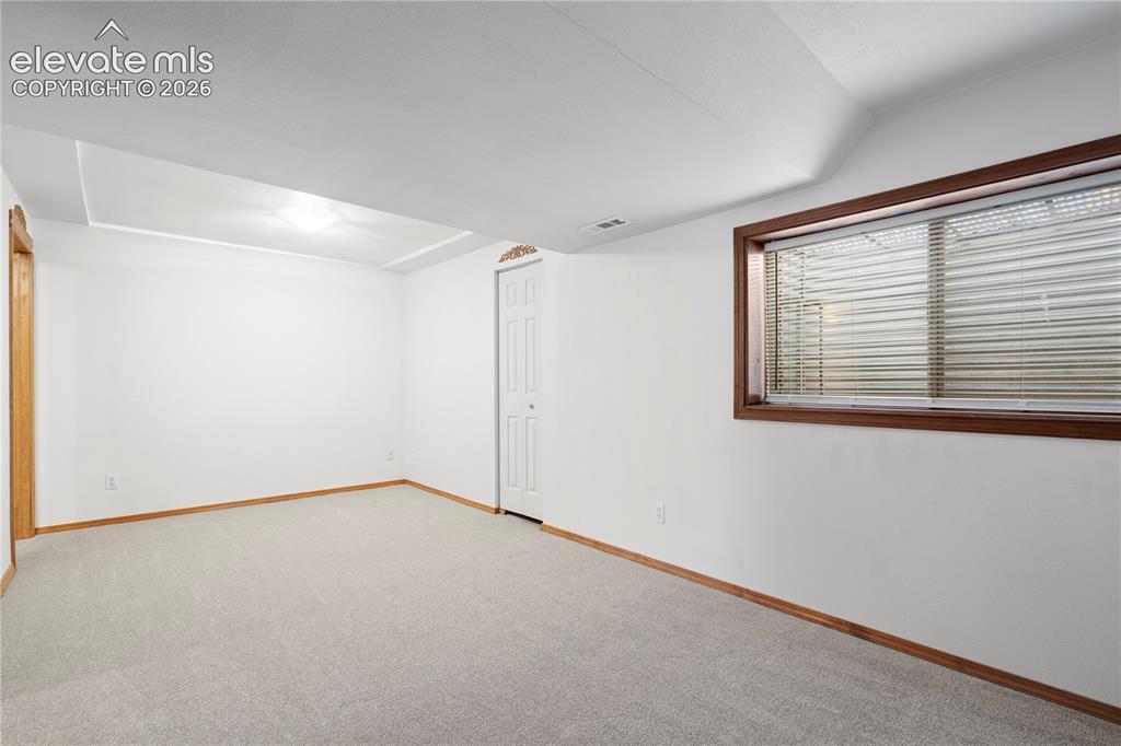 8805 Grovenor Court Colorado Springs CO 80920