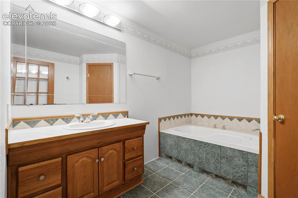 8805 Grovenor Court Colorado Springs CO 80920