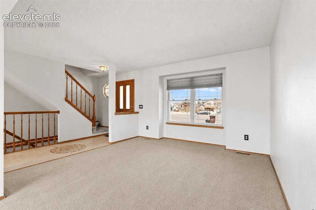 8805 Grovenor Court Colorado Springs CO 80920