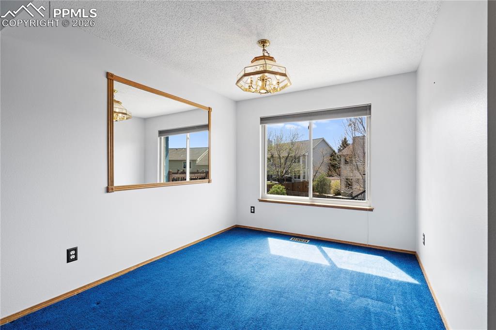 8805 Grovenor Court Colorado Springs CO 80920