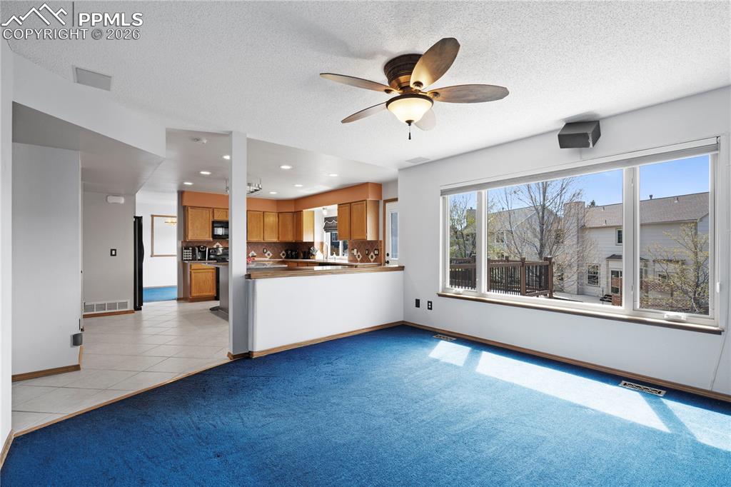 8805 Grovenor Court Colorado Springs CO 80920