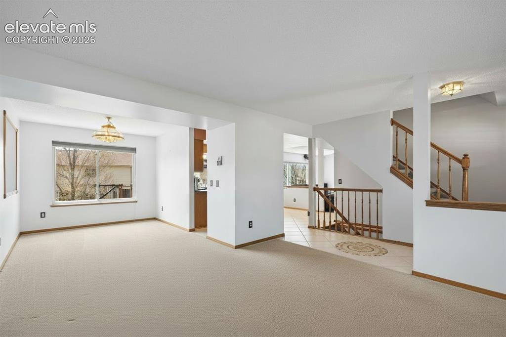 8805 Grovenor Court Colorado Springs CO 80920