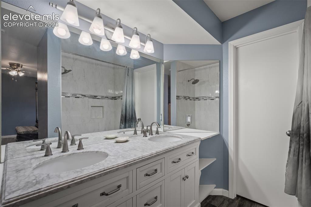 1045 Hartell Drive Colorado Springs CO 80911