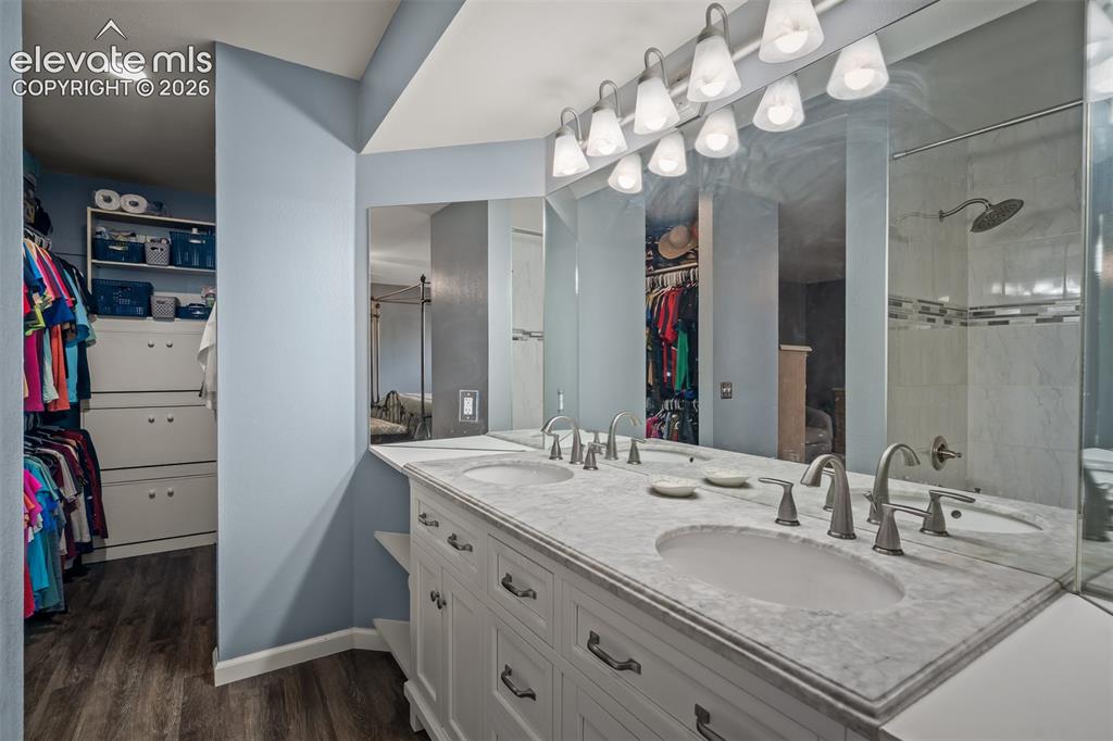 1045 Hartell Drive Colorado Springs CO 80911