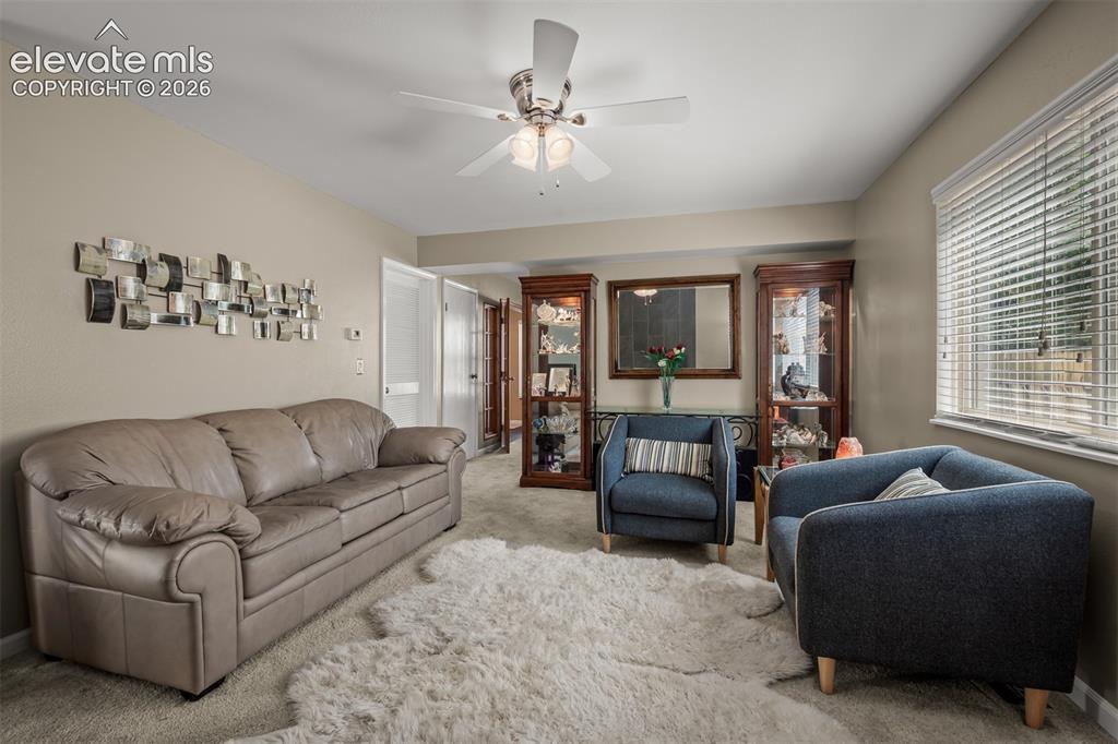 1045 Hartell Drive Colorado Springs CO 80911