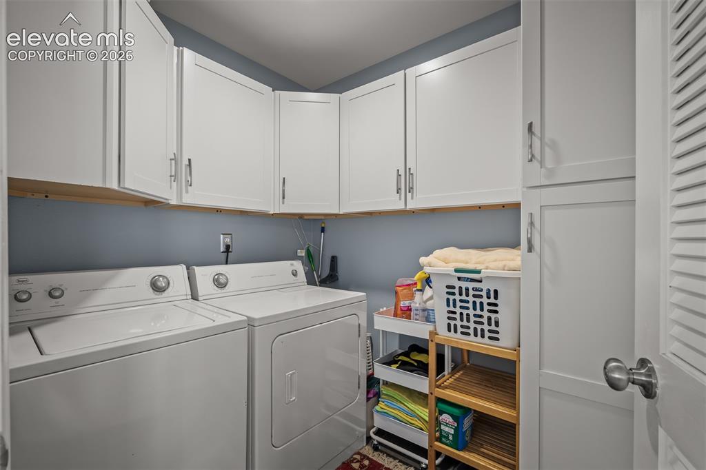 1045 Hartell Drive Colorado Springs CO 80911