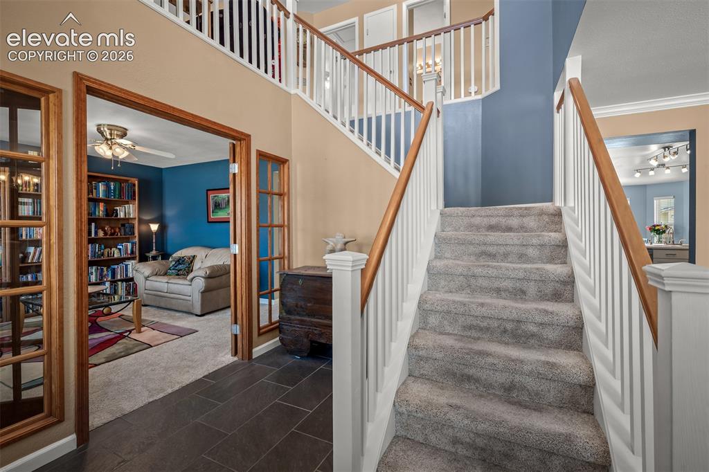 1045 Hartell Drive Colorado Springs CO 80911
