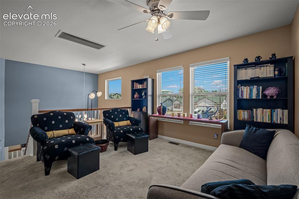 1045 Hartell Drive Colorado Springs CO 80911