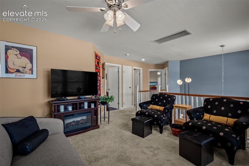 1045 Hartell Drive Colorado Springs CO 80911