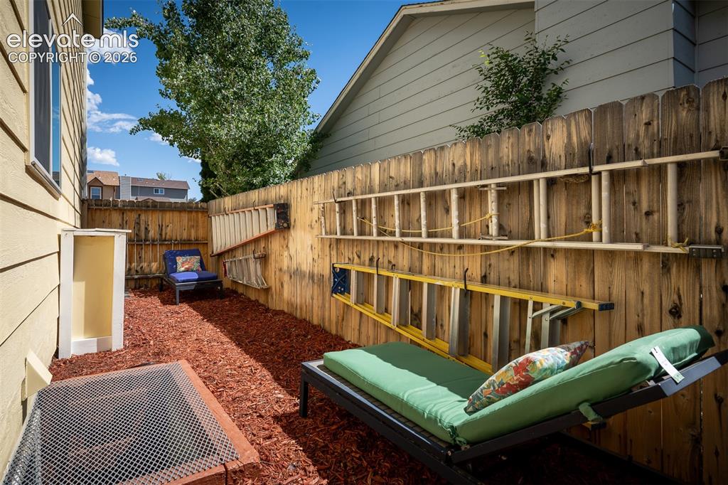 1045 Hartell Drive Colorado Springs CO 80911