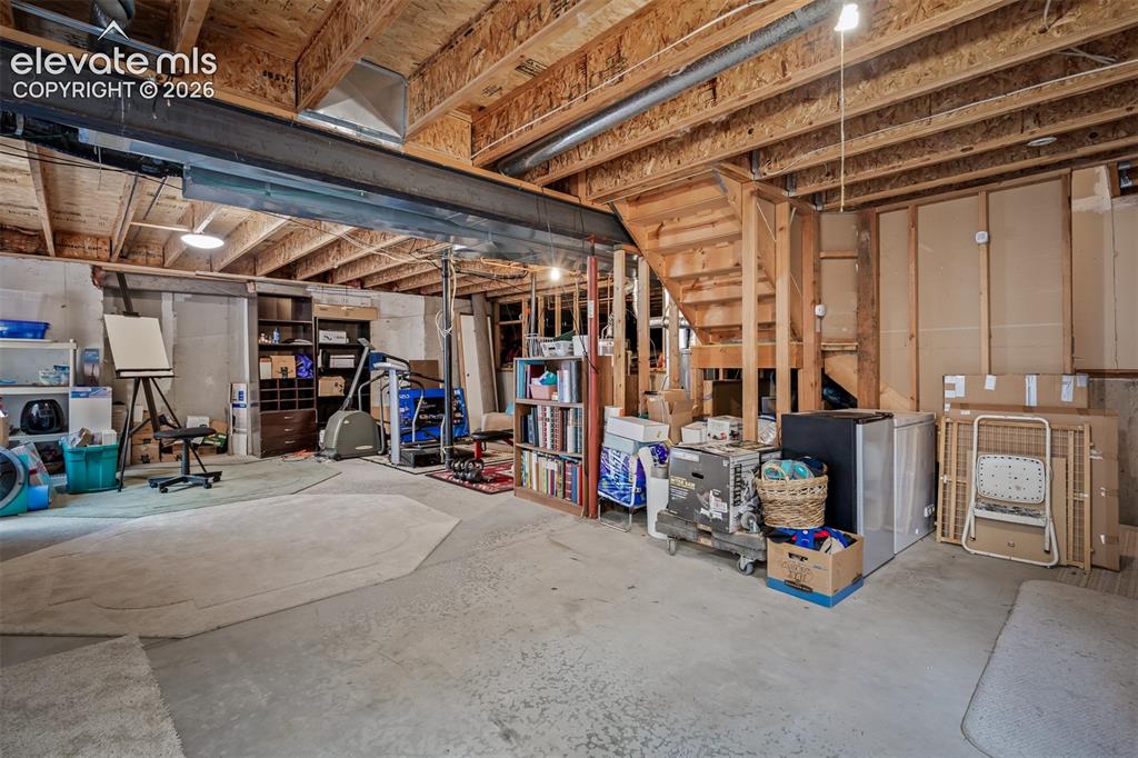 1045 Hartell Drive Colorado Springs CO 80911