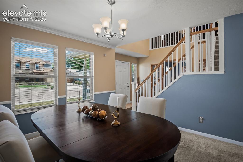 1045 Hartell Drive Colorado Springs CO 80911