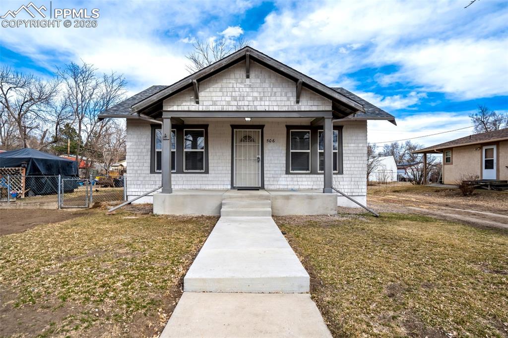 506 N Main Street Fountain CO 80817