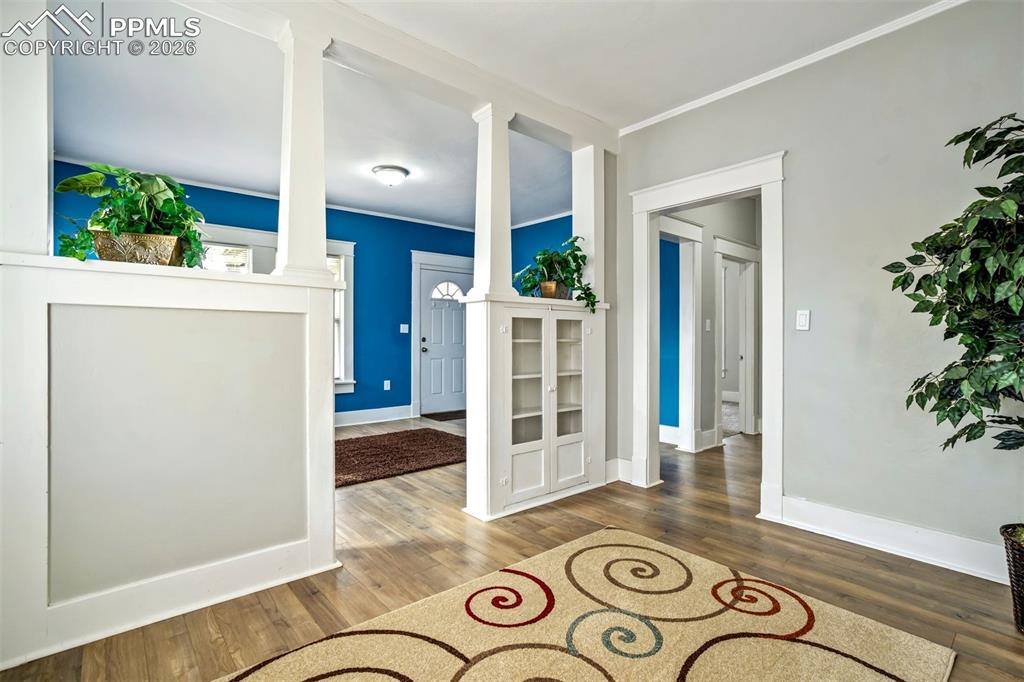 506 N Main Street Fountain CO 80817