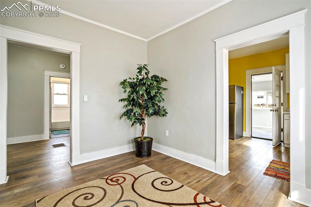 506 N Main Street Fountain CO 80817