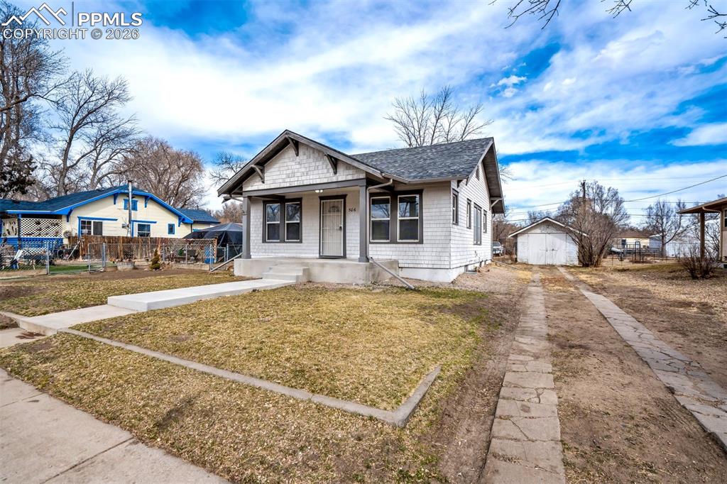 506 N Main Street Fountain CO 80817