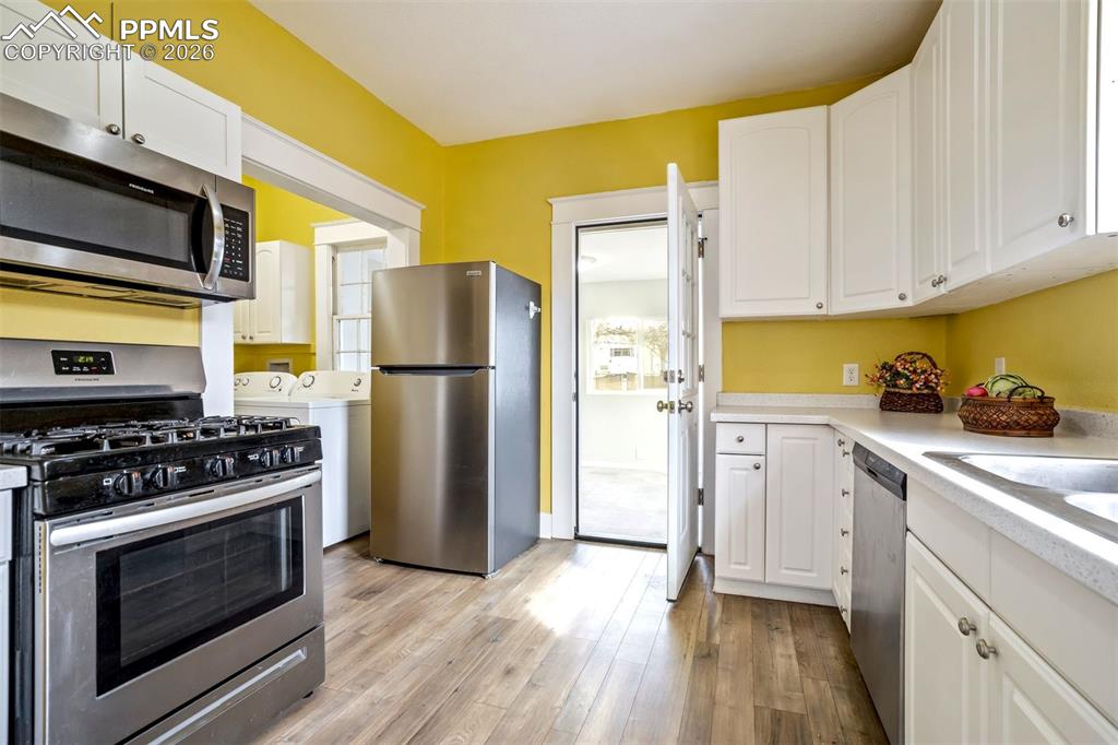 506 N Main Street Fountain CO 80817