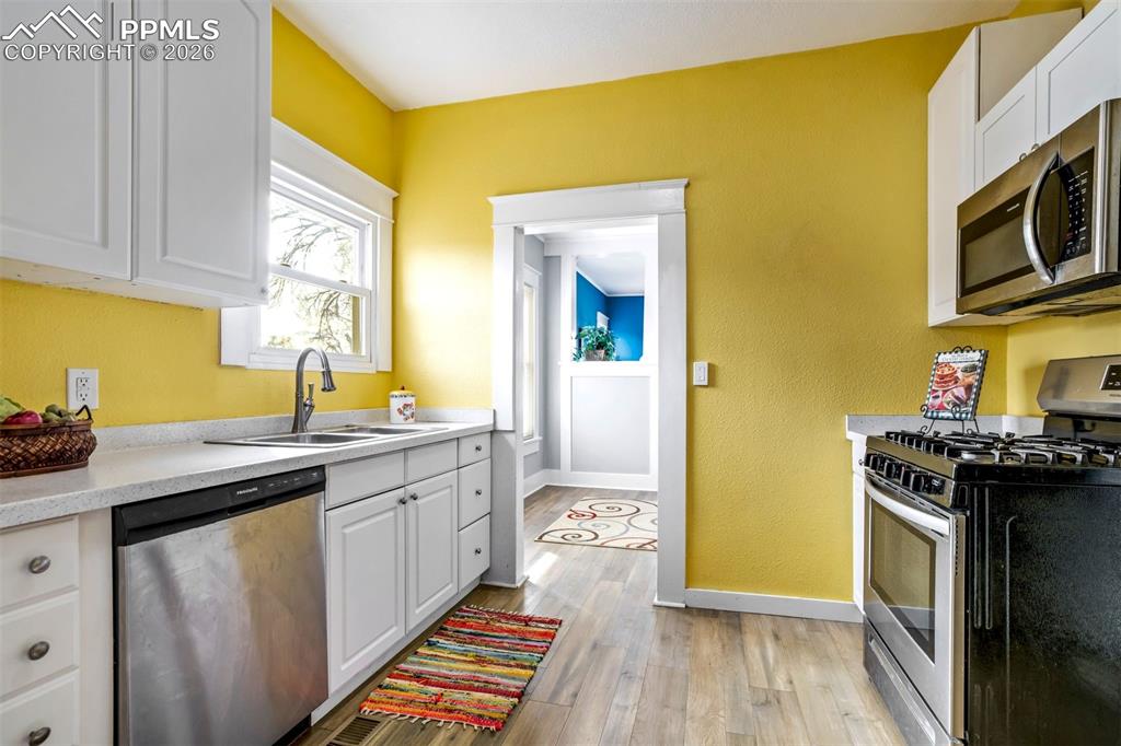 506 N Main Street Fountain CO 80817