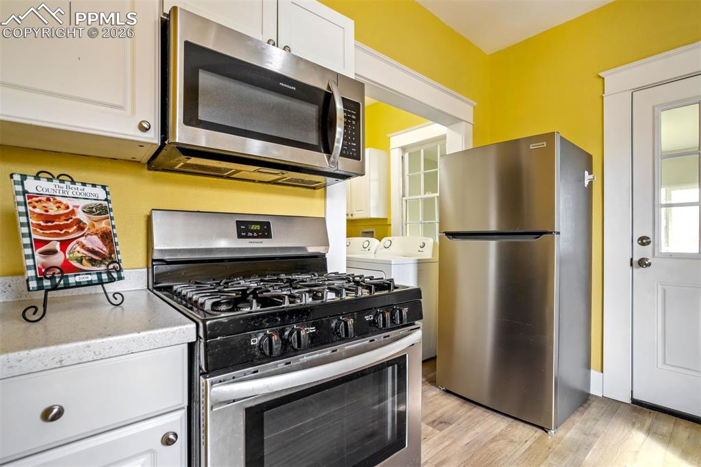 506 N Main Street Fountain CO 80817