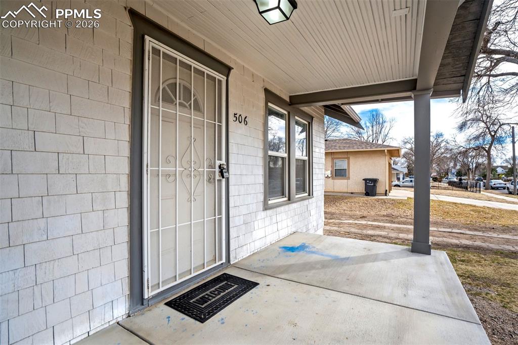 506 N Main Street Fountain CO 80817