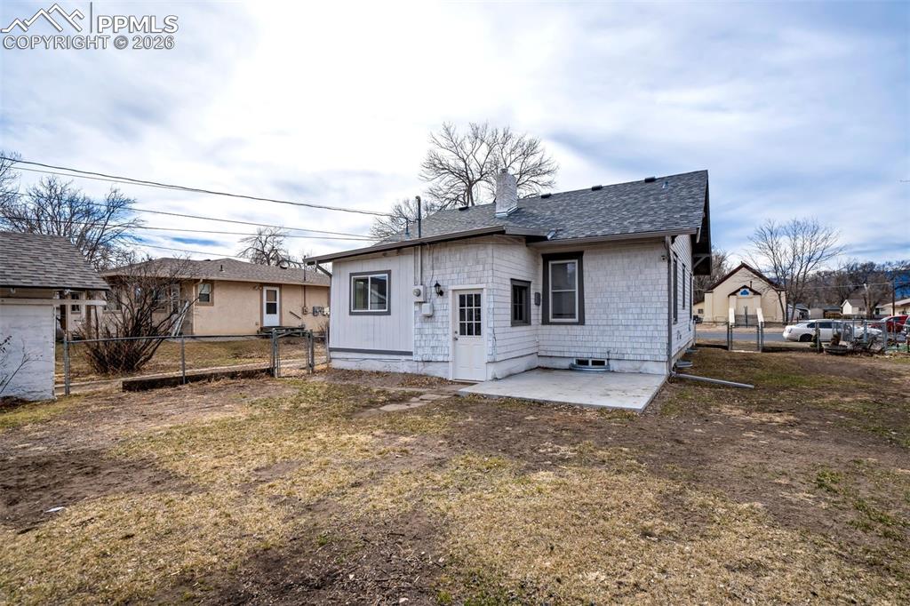 506 N Main Street Fountain CO 80817