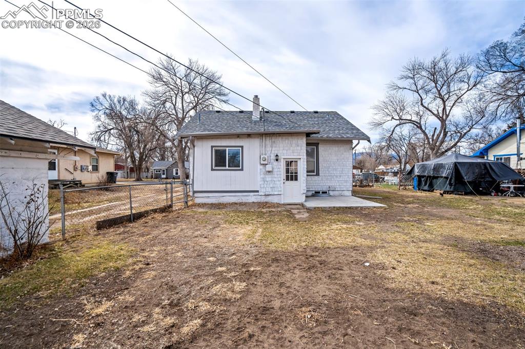 506 N Main Street Fountain CO 80817