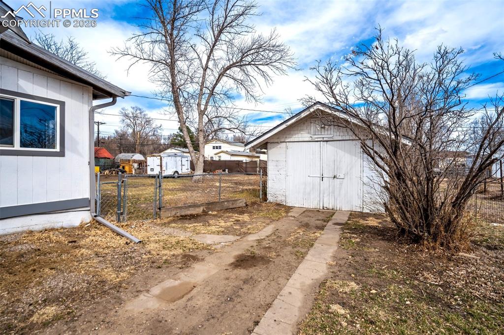 506 N Main Street Fountain CO 80817