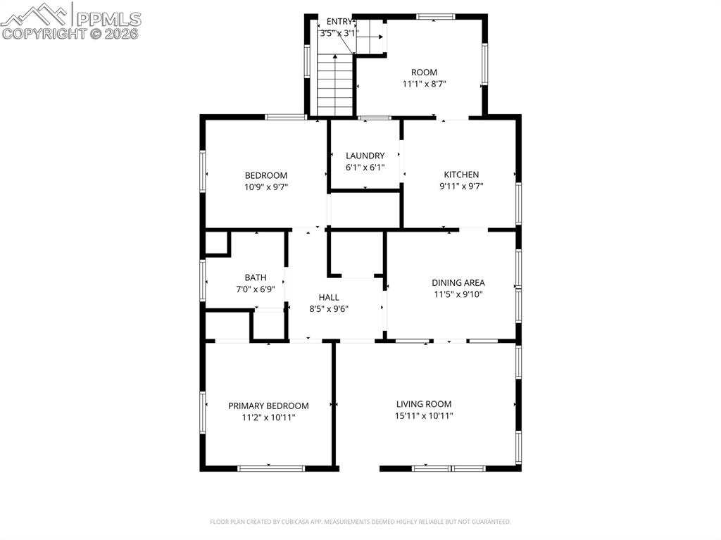 506 N Main Street Fountain CO 80817