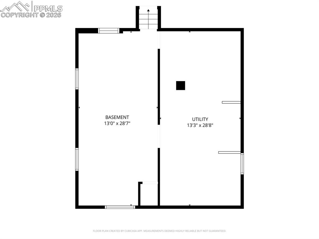 506 N Main Street Fountain CO 80817