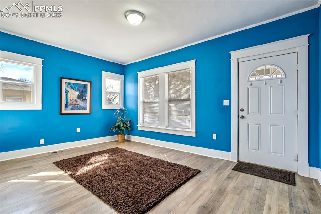 506 N Main Street Fountain CO 80817