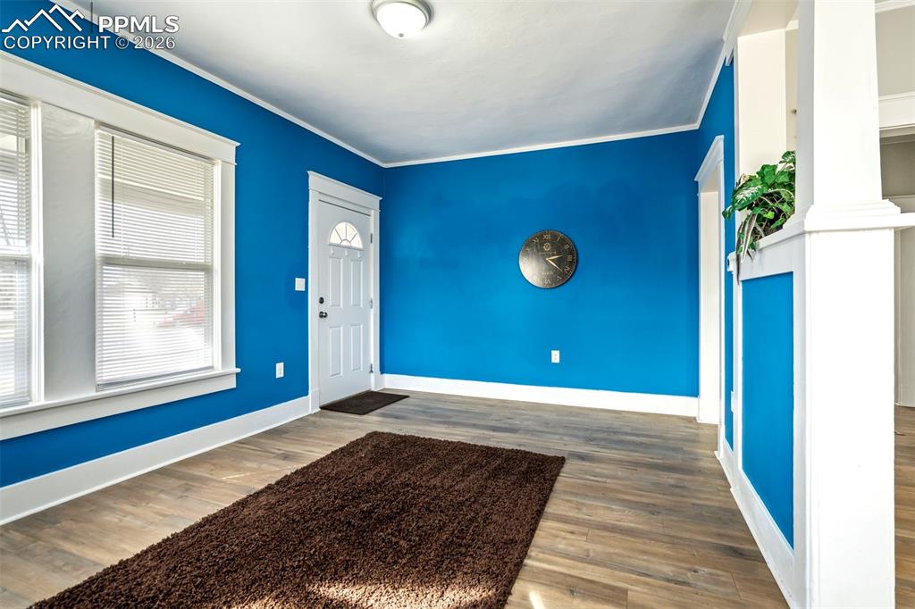 506 N Main Street Fountain CO 80817
