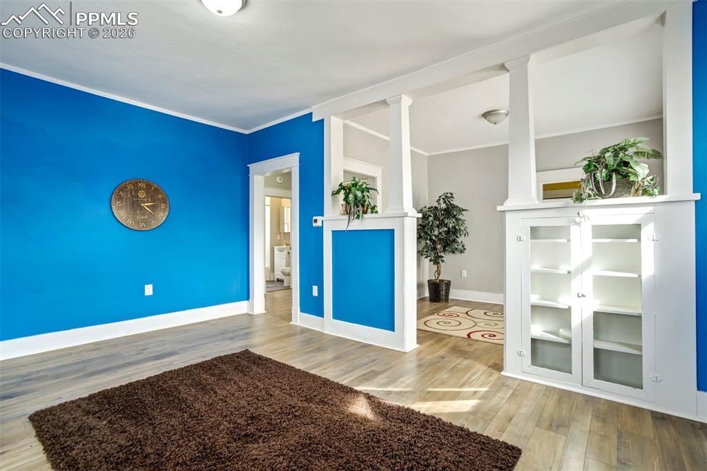 506 N Main Street Fountain CO 80817
