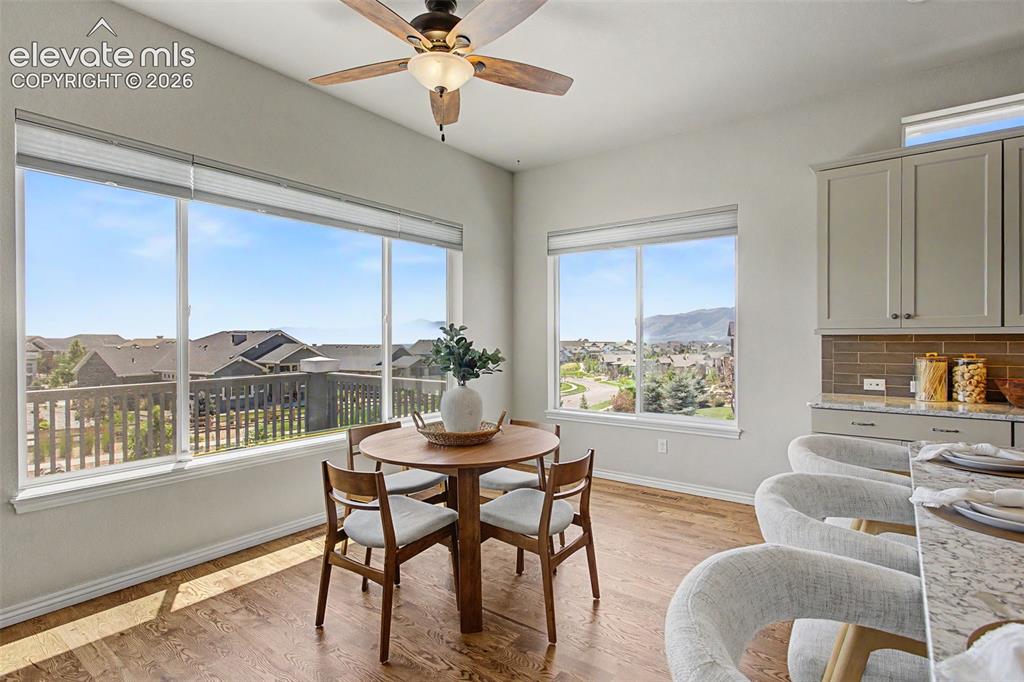 1955 Walnut Creek Court Colorado Springs CO 80921