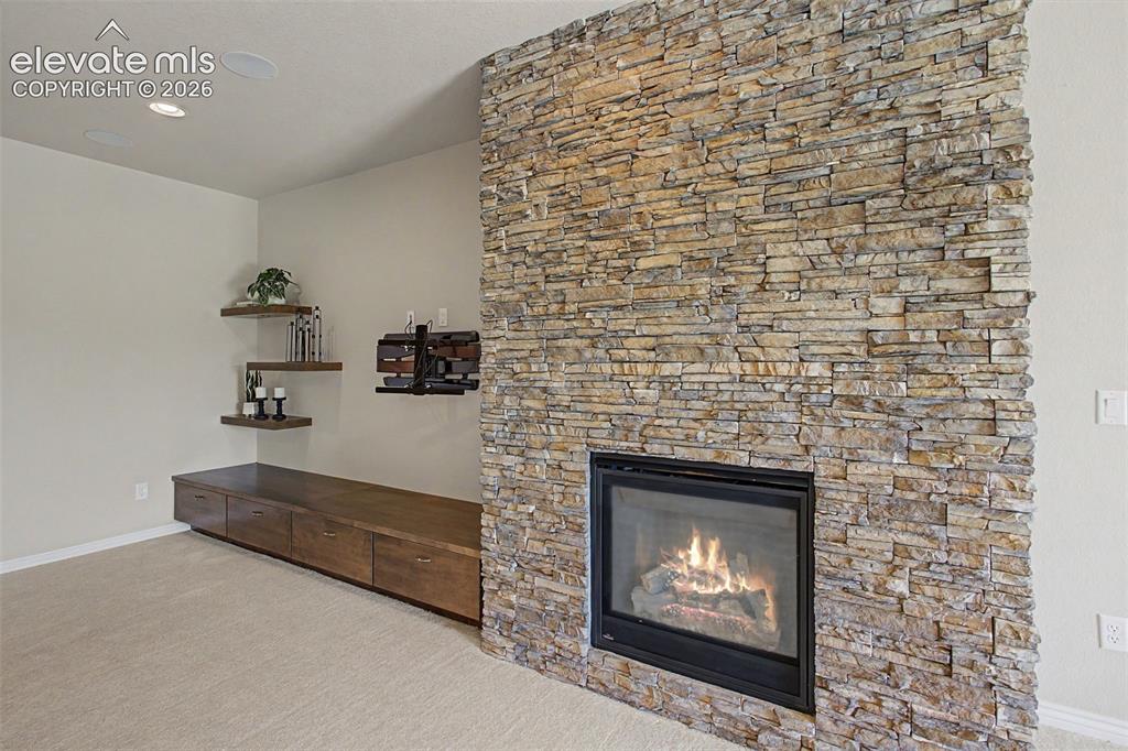 1955 Walnut Creek Court Colorado Springs CO 80921