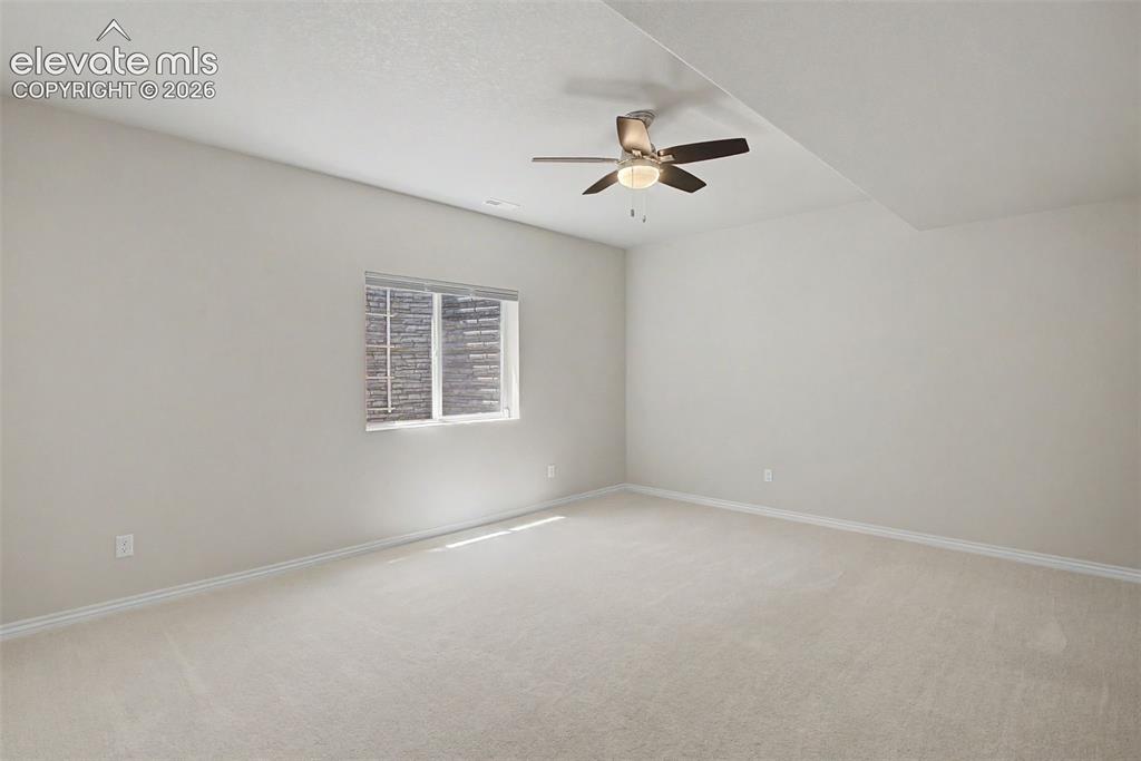 1955 Walnut Creek Court Colorado Springs CO 80921