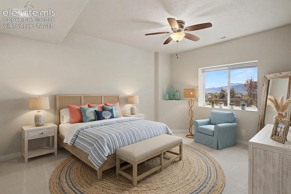 1955 Walnut Creek Court Colorado Springs CO 80921