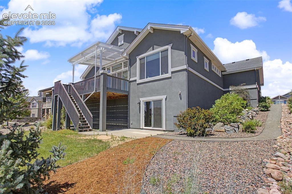 1955 Walnut Creek Court Colorado Springs CO 80921