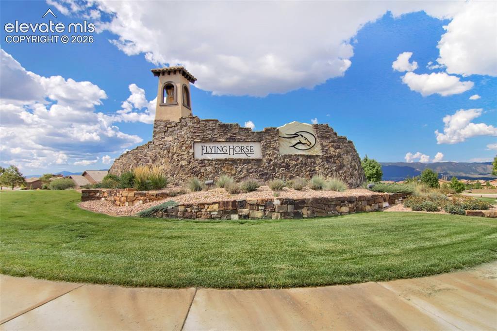 1955 Walnut Creek Court Colorado Springs CO 80921