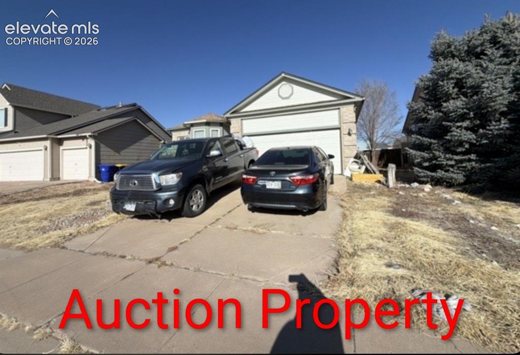 841 Candlestar Loop Fountain CO 80817