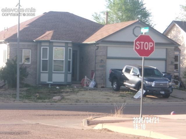 841 Candlestar Loop Fountain CO 80817