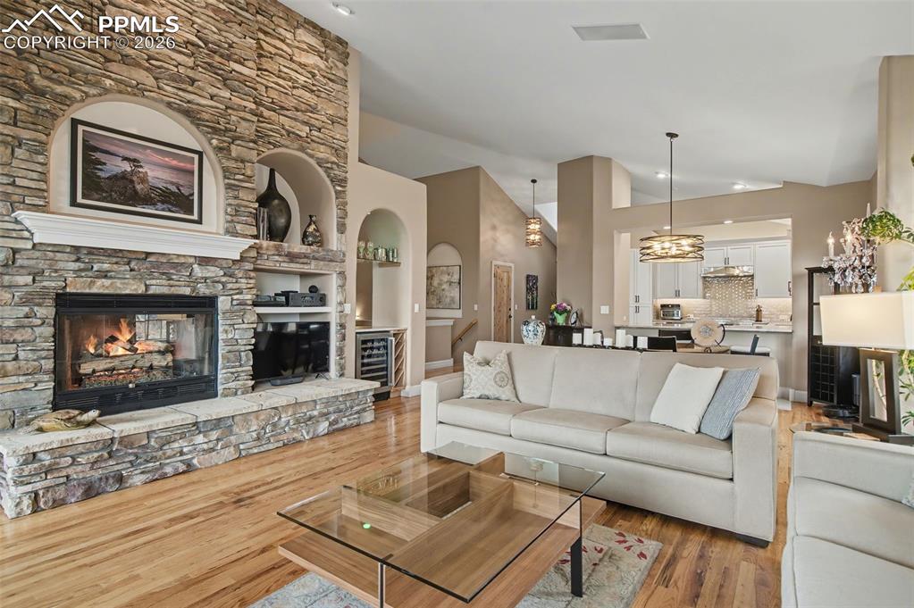 4445 Governors Point Colorado Springs CO 80906