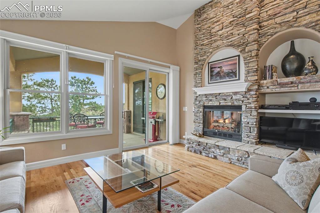 4445 Governors Point Colorado Springs CO 80906
